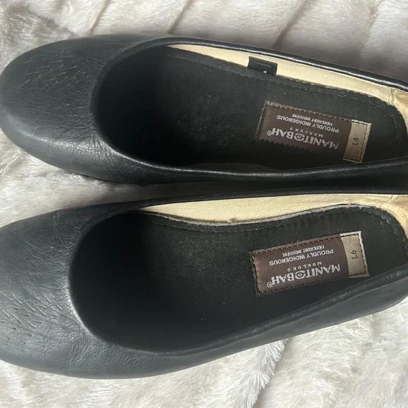 New shoe - Picture 2 of 4